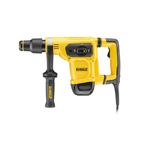 Młotowiertarka DeWalt D25481K