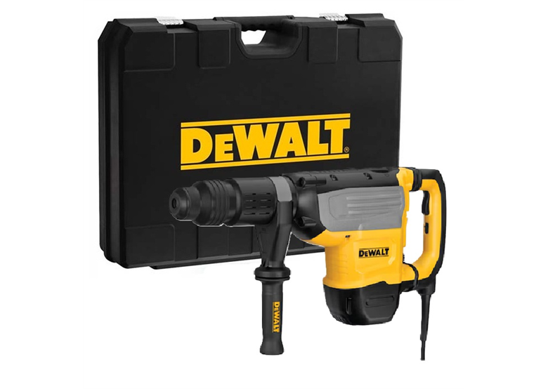 Młotowiertarka DeWalt D25773K