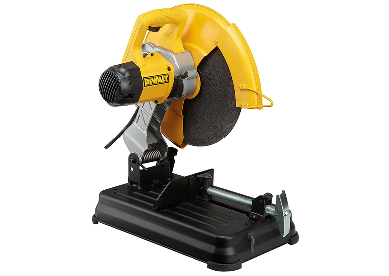 Przecinarka tarczowa do metalu DeWalt D28730