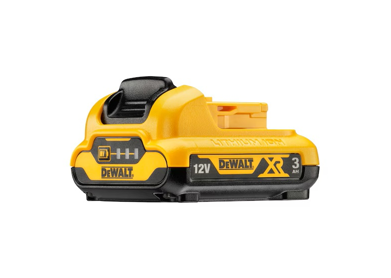 Akumulator 12V 3.0Ah DeWalt DCB124