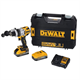 Wiertarko-wkrętarka udarowa DeWalt DCD1007H2T