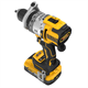 Wiertarko-wkrętarka udarowa DeWalt DCD1007H2T