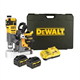 Wiertarka magnetyczna DeWalt DCD1623X2G 2x9.0Ah