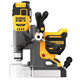 Wiertarka magnetyczna DeWalt DCD1623X2G 2x9.0Ah