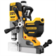 Wiertarka magnetyczna DeWalt DCD1623X2G 2x9.0Ah