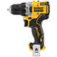 Wiertarko-wkrętarka DeWalt DCD701N