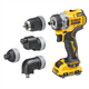 Wiertarko-wkrętarka DeWalt DCD703L2T
