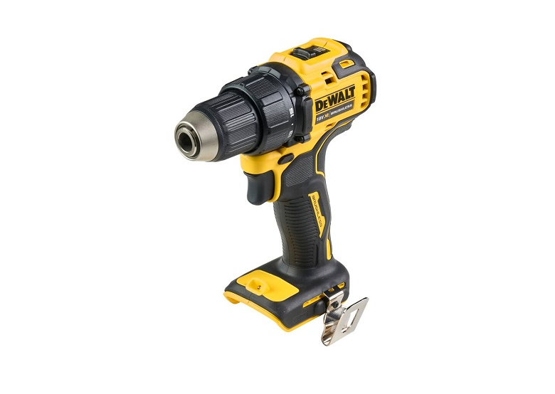 Wiertarko-wkrętarka DeWalt DCD708N