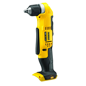 Wiertarka kątowa DeWalt DCD740N