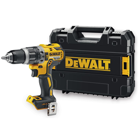 Wiertarko-wkrętarka DeWalt DCD796NT