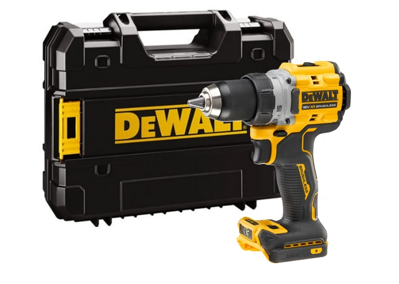 Wiertarko-wkrętarka DeWalt DCD800NT