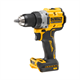Wiertarko-wkrętarka DeWalt DCD800NT