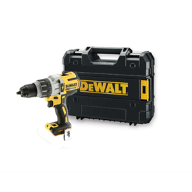 Wiertarko-wkrętarka udarowa 18V DeWalt DCD996NT