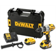 Wiertarko-wkrętarka udarowa XR DeWalt DCD996P2