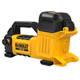 Pompa transferowa akumulatorowa DeWalt DCE050N