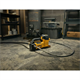Pompa transferowa akumulatorowa DeWalt DCE050N