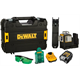 Laser krzyżowy DeWalt DCE089D1G