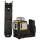 Laser krzyżowy DeWalt DCE089D1G