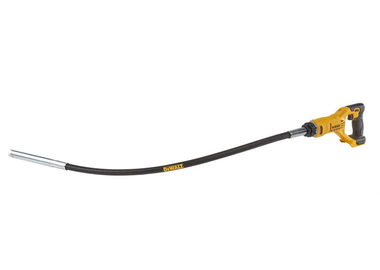 Wibrator do betonu DeWalt DCE531N