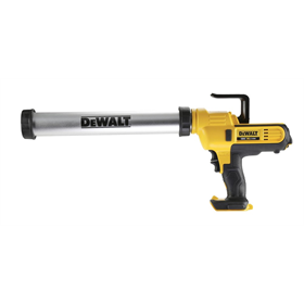 Pistolet uszczelniający DeWalt DCE580N