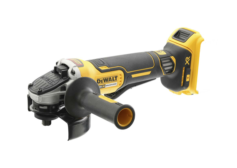 Szlifierka kątowa DeWalt DCG406N