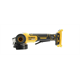 Szlifierka kątowa DeWalt DCG406N