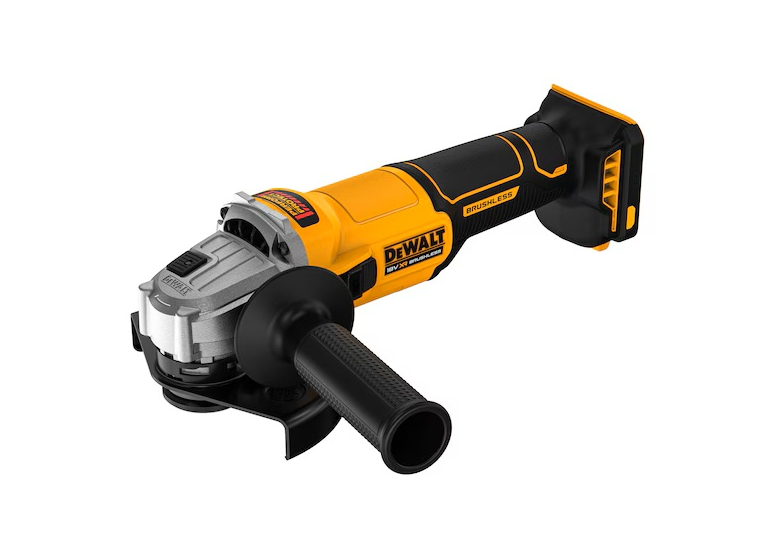 Szlifierka kątowa DeWalt DCG407N