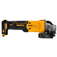 Szlifierka kątowa DeWalt DCG407N
