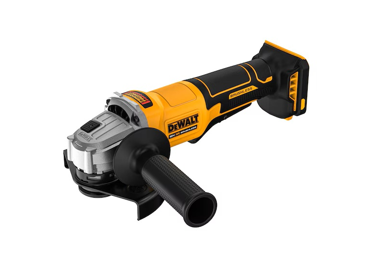 Szlifierka kątowa DeWalt DCG408N
