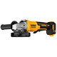 Szlifierka kątowa DeWalt DCG408N