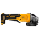 Szlifierka kątowa DeWalt DCG408N