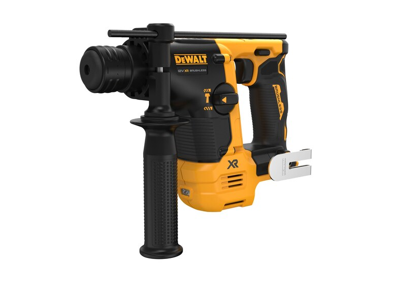 Młotowiertarka SDS-Plus DeWalt DCH072NT
