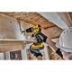 Zestaw narzędzi akumulatorowych 18V DeWalt DCK2026P2T 2x5.0Ah