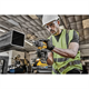 Zestaw narzędzi akumulatorowych 18V DeWalt DCK2026P2T 2x5.0Ah