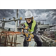 Zestaw narzędzi akumulatorowych 18V DeWalt DCK865P4T 4x5.0Ah