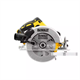 Zestaw narzędzi akumulatorowych 18V DeWalt DCK865P4T 4x5.0Ah