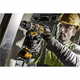 Zestaw narzędzi akumulatorowych 18V DeWalt DCK865P4T 4x5.0Ah