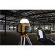 Lampa budowlana DeWalt DCL074