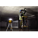 Lampa budowlana DeWalt DCL074