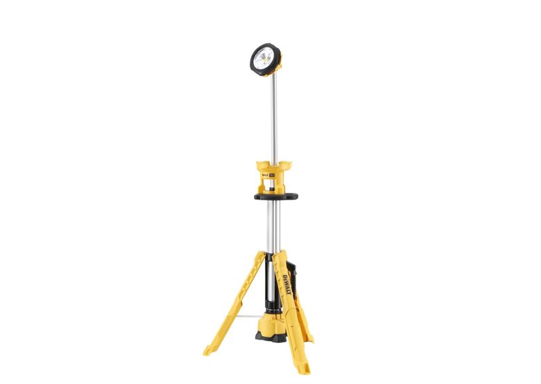 Lampa budowlana DeWalt DCL079