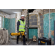 Lampa budowlana DeWalt DCL079