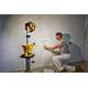 Lampa budowlana DeWalt DCL079