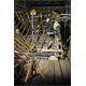 Lampa budowlana DeWalt DCL079