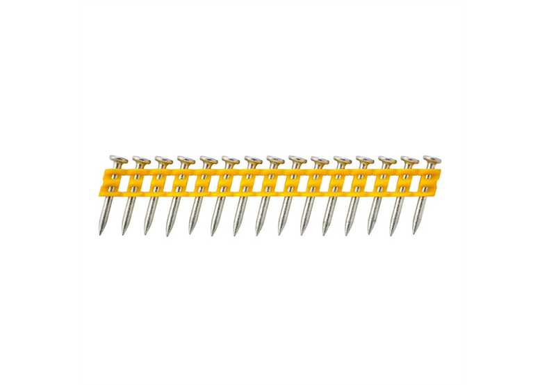 Gwoździe do DCN890 STD 2.6mmx30mm DeWalt DCN 890 1030
