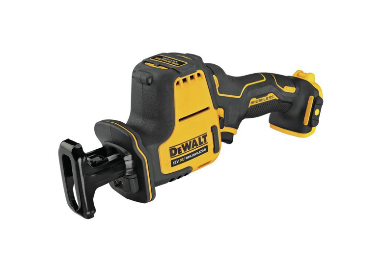 Piła szablasta DeWalt DCS312N-XJ