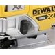 Wyrzynarka DeWalt DCS334P2