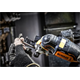 Narzędzie oscylacyjne DeWalt DCS356P2