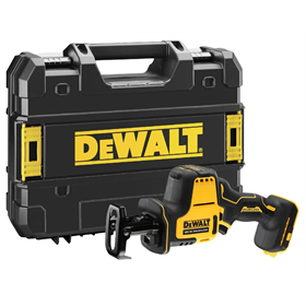 Piła szablasta DeWalt DCS369NT