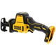 Piła szablasta DeWalt DCS369NT