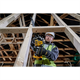 Piła szablasta DeWalt DCS369NT
